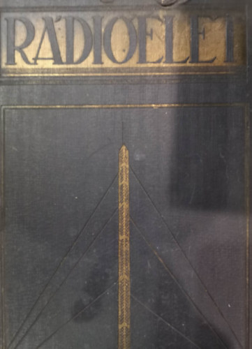 R�di��let 1936 j�lius 3 - december 24