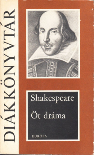William Shakespeare - t drma (Shakespeare)