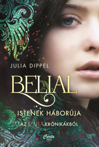 Julia Dippel - Belial - Istenek hborja