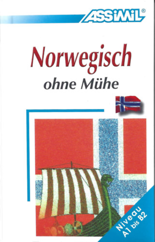 Assimil Norwegisch ohne Mhe