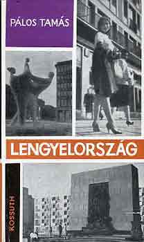 Pálos Tamás - Lengyelország