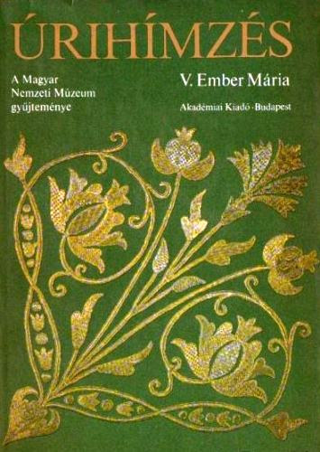 V. Ember Mria - rihmzs