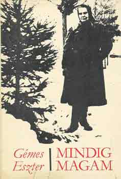 Gémes Eszter - Mindig magam