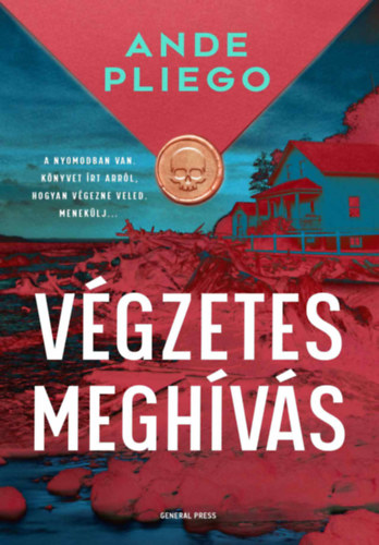 Ande Pliego - Végzetes meghívás