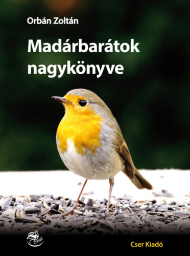 Orbn Zoltn - Madrbartok nagyknyve
