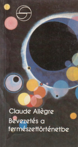 Claude Allgre - Bevezets a termszettrtnetbe