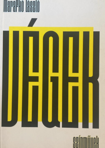 Marafk� L�szl� - V�gek