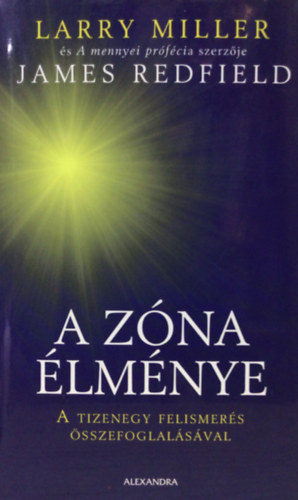 Miller, L.-Redfield, J. - A zna lmnye