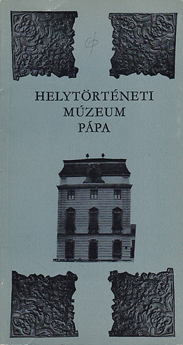 Helytrtneti Mzeum Ppa