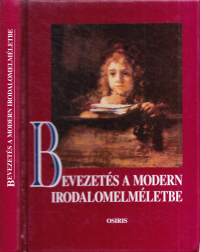 Jefferson, A.-Robey, D. - Bevezets a modern irodalomelmletbe