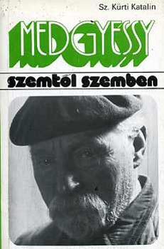Sz. Krti Katalin - Medgyessy Ferenc (Szemtl Szemben)