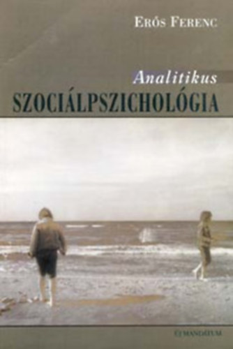 Ers Ferenc - Analitikus szocilpszicholgia