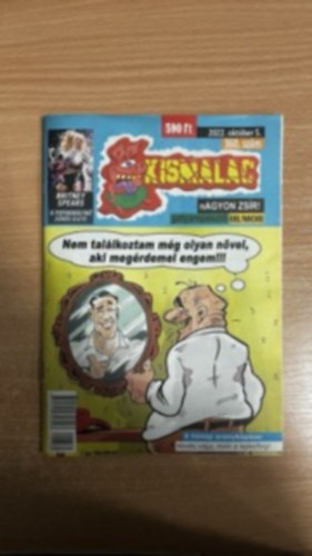 A. Furrier (főszerk.) - Kismalac 360. - 2022.október 5.