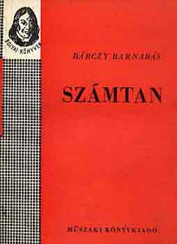 Brczy Barnabs - Szmtan