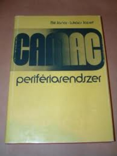 Biri Jnos-Lukcs Jzsef - Perifriarendszer