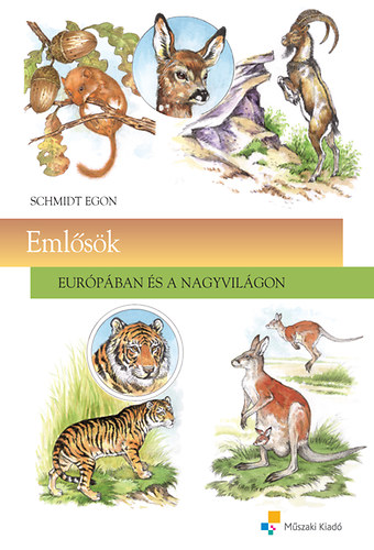 Schmidt Egon - Emlsk - Eurpban s a nagyvilgon