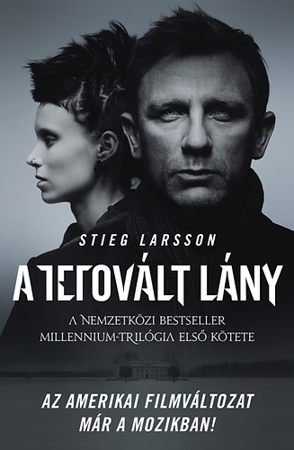 Stieg Larsson - A tetovlt lny