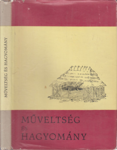Gunda Bla (szerk.), Ikvai Nndor (szerk.) - Mveltsg s hagyomny IX. (dediklt)- Fldmvels a Zemplni hegysg kzps rszn (Ikvai Nndor ltal dediklt)