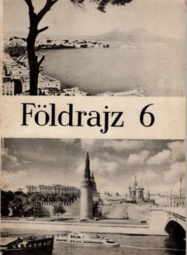 Dr. Fsi Lajos, Magirius Gyuln - Fldrajz 6