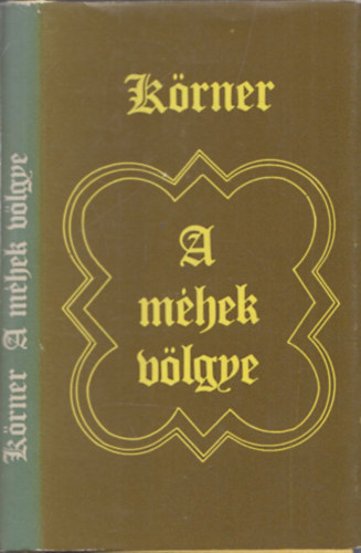Vladimir K�rner - A m�hek v�lgye