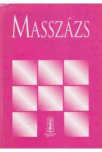 Gardi Zsuzsa, Dr. S�lyom J�nos - Massz�zs