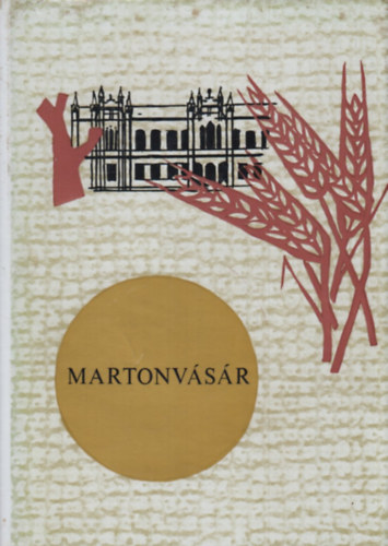 Rajki Sándor Dr. (szerk) - Martonvásár első húsz éve