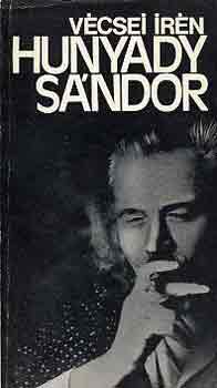 V�csei Ir�n - Hunyady S�ndor