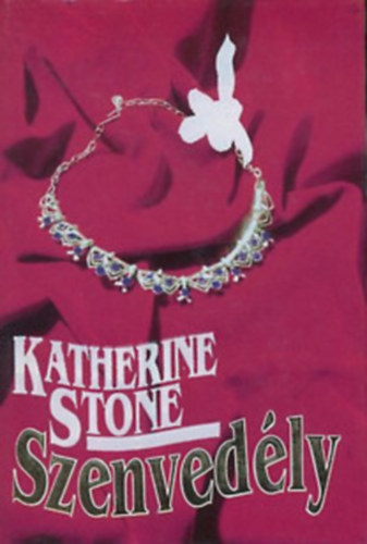 Katherine Stone - Szenvedély