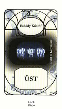 Erddy Kristf - st