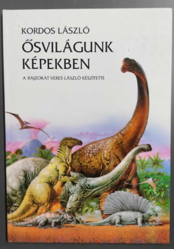 Kordos L�szl� - �svil�gunk k�pekben (A rajzokat Veres L�szl� k�sz�tette)