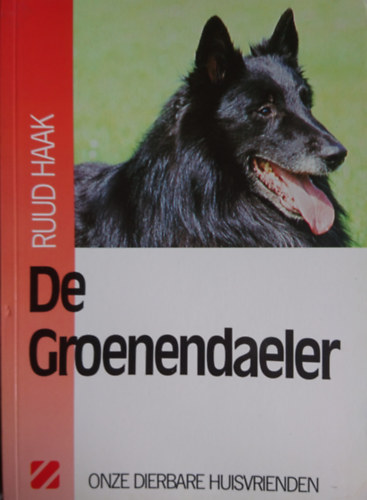 Ruud Haak - De Groenendaeler