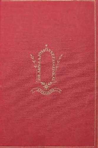 Zilahy Lajos - Leona - A Tésasszony - Urilány