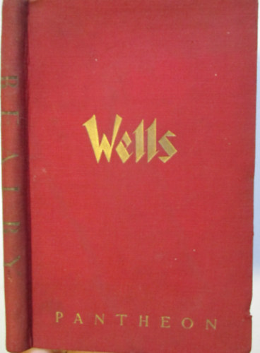 H. G. Wells - Bealby
