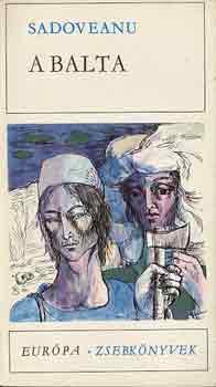 Morris, Roger - A balta