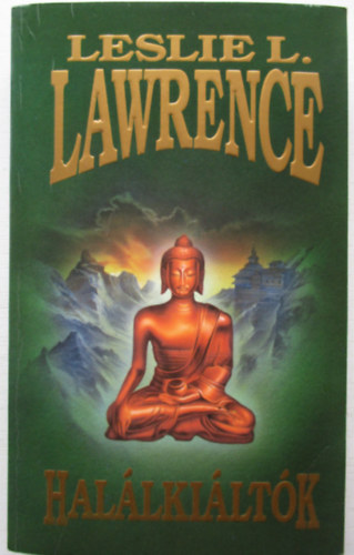 Leslie L. Lawrence - Hallkiltk