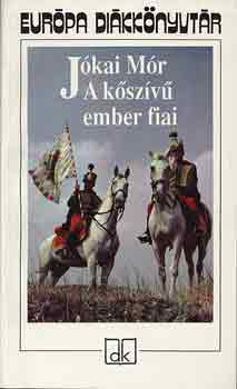 Jkai Mr - A kszv ember fiai