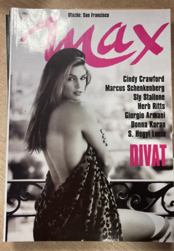 Mikes �va (f�szerk.) - Mac magazin 1998/2 - M�RCIUS