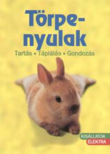 Altmann, Dietrich - Trpenyulak - Tarts, tplls, gondozs