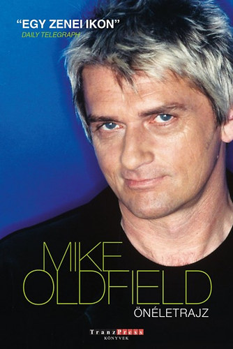 Mike Oldfield - nletrajz - Amarok