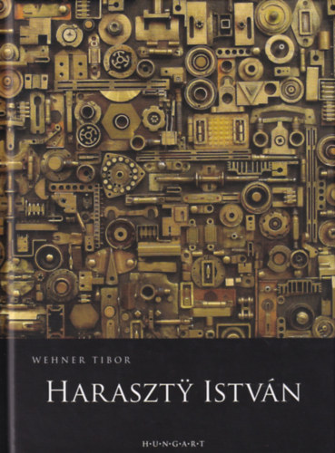 Wehner Tibor - Haraszty Istvn