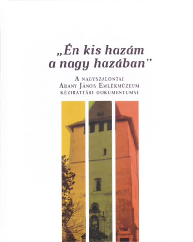 Rzsafalvi Zsuzsanna (Szerk.) - n kis hazm a nagy hazban