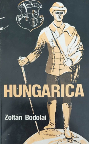 Zolt�n Bodolai - Hungarica