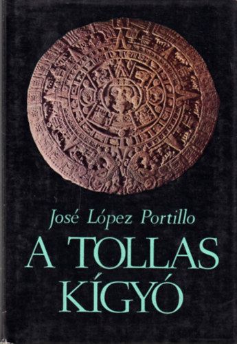 Jos Lpez Portillo - A Tollas Kgy