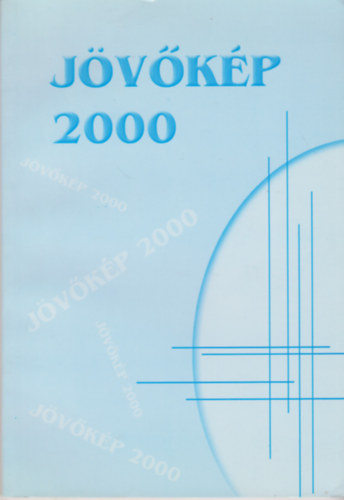 Dr. Szab Zoltn (szerk.) - Jvkp 2000