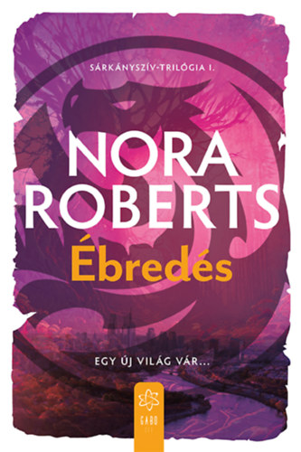 Nora Roberts - �bred�s