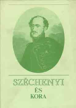 ri Istvn (szerk.) - Szchenyi s kora