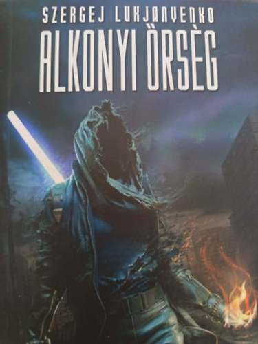 Alkonyi �rs�g