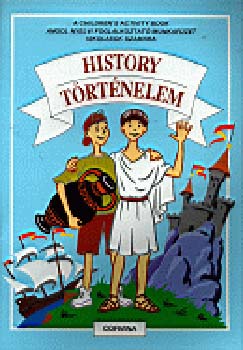 Magyarics Pter - History - Trtnelem