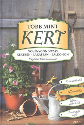 Nagykutasi Viktor - Tbb mint kert