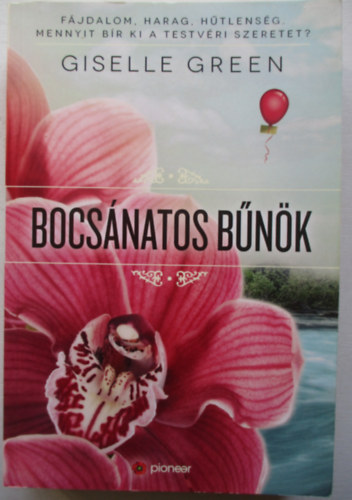 Green, Giselle - Bocsánatos bűnök